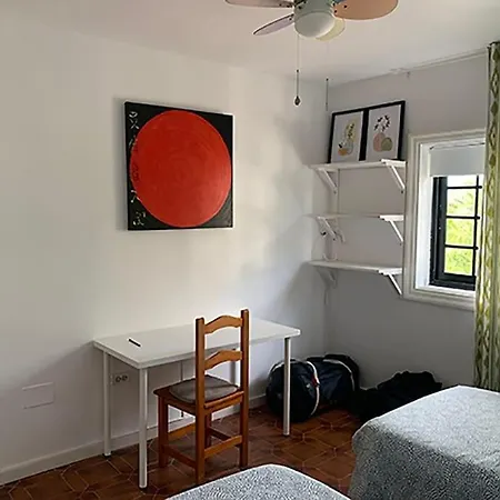 Feriehus Con Piscina Privada Lujo *