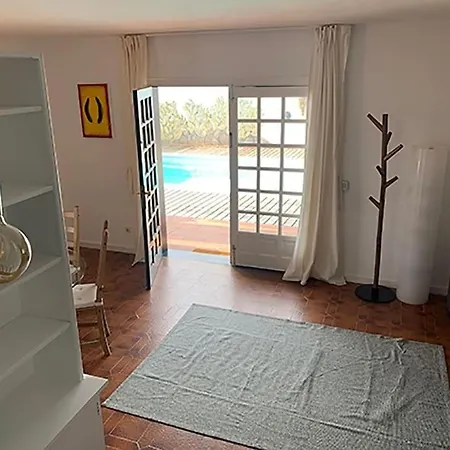 Con Piscina Privada Lujo コスタ・テギセ