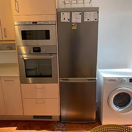 Con Piscina Privada Lujo * コスタ・テギセ