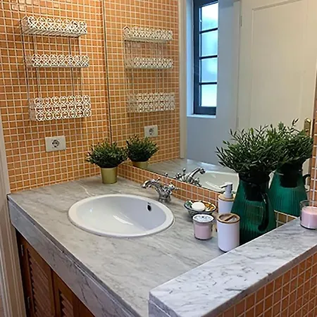 Con Piscina Privada Lujo Сasa de vacaciones