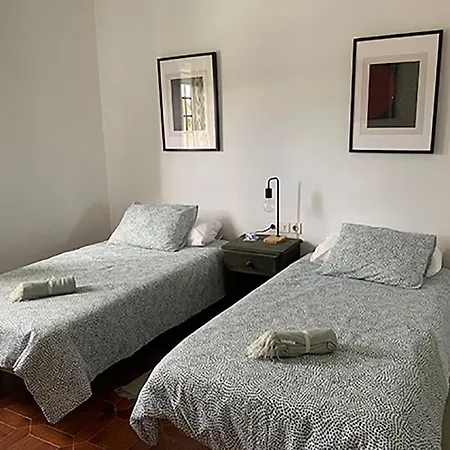 Holiday home Con Piscina Privada Lujo *