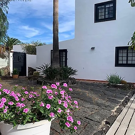 Holiday home Con Piscina Privada Lujo