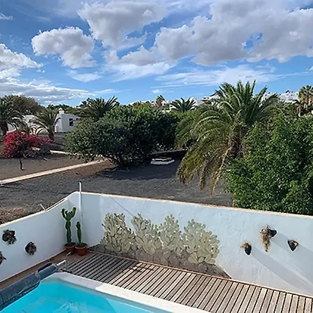 Con Piscina Privada Lujo Сasa de vacaciones *