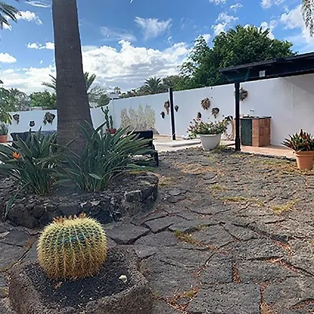 Holiday home Con Piscina Privada Lujo Costa Teguise