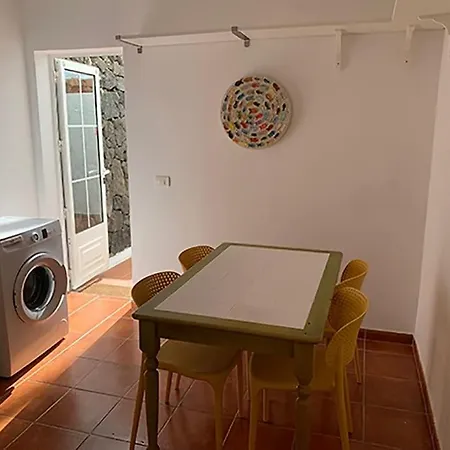Holiday home Con Piscina Privada Lujo Costa Teguise